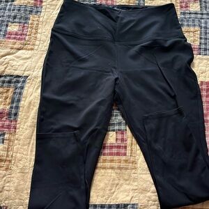 Jones NY Black Leggings